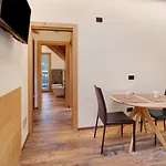 Apartamento Olympic 12 Bormio