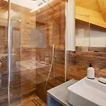 Olympic 12 Apartamento *