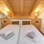 Olympic 12 Apartamento