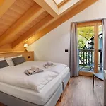 Olympic 12 Apartamento Bormio