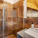Olympic 12 Apartamento *