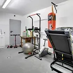 Olympic 12 Apartamento