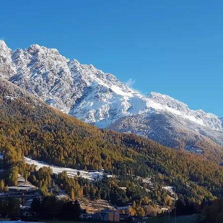Olympic 12 Bormio